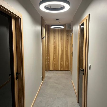 Jesionowe Apartamenty Nad Odra, Stare Miasto, Sauna W Jednym, Klimatyzacja , Garaz Podziemny 0 Zl, Odra River , Old Town, New Building, Air Conditioning, Sauna-One, Underground Garage Free Wrocław Eksteriør bilde