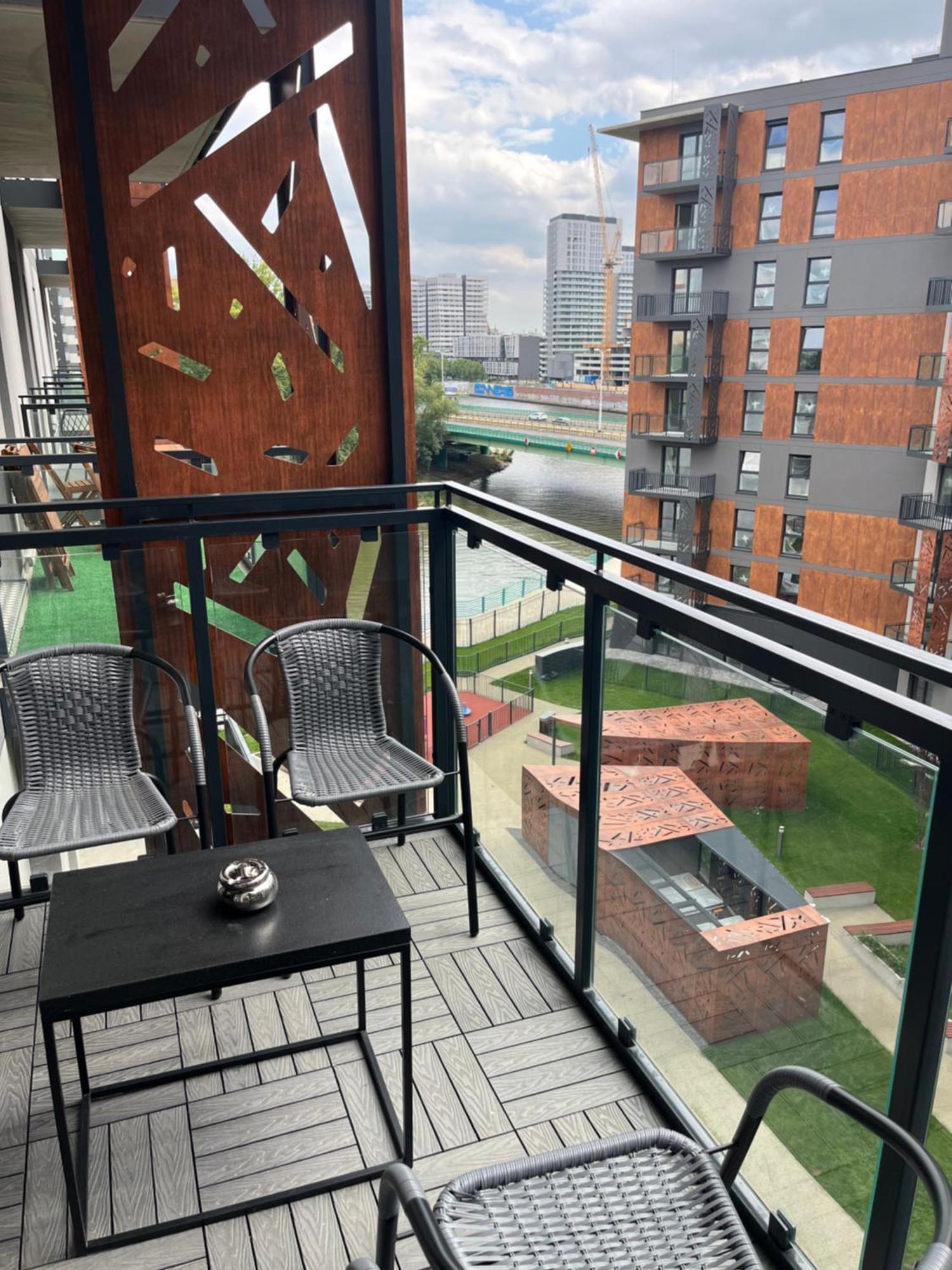 Jesionowe Apartamenty Nad Odra, Stare Miasto, Sauna W Jednym, Klimatyzacja , Garaz Podziemny 0 Zl, Odra River , Old Town, New Building, Air Conditioning, Sauna-One, Underground Garage Free Wrocław Eksteriør bilde