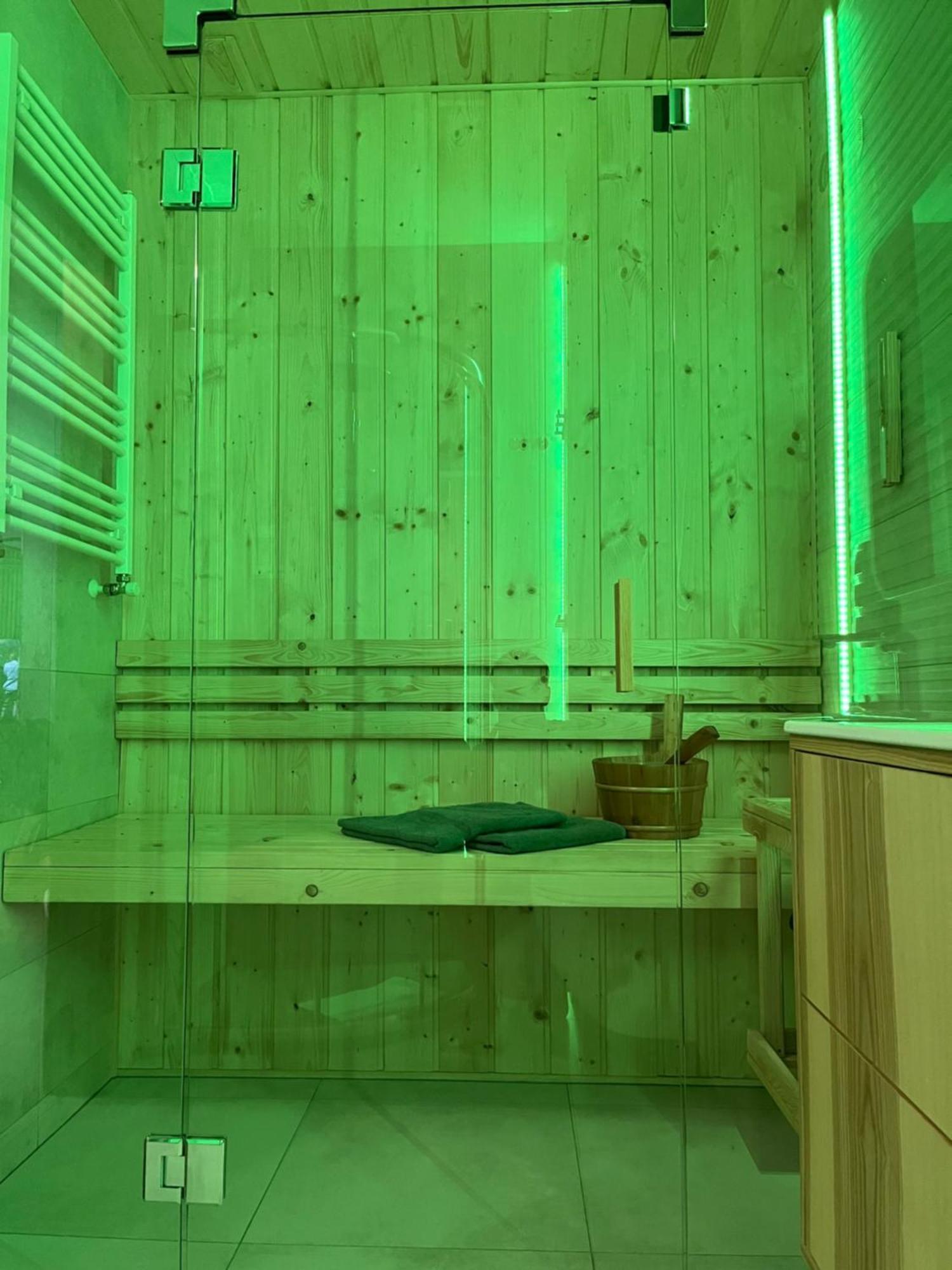 Jesionowe Apartamenty Nad Odra, Stare Miasto, Sauna W Jednym, Klimatyzacja , Garaz Podziemny 0 Zl, Odra River , Old Town, New Building, Air Conditioning, Sauna-One, Underground Garage Free Wrocław Eksteriør bilde