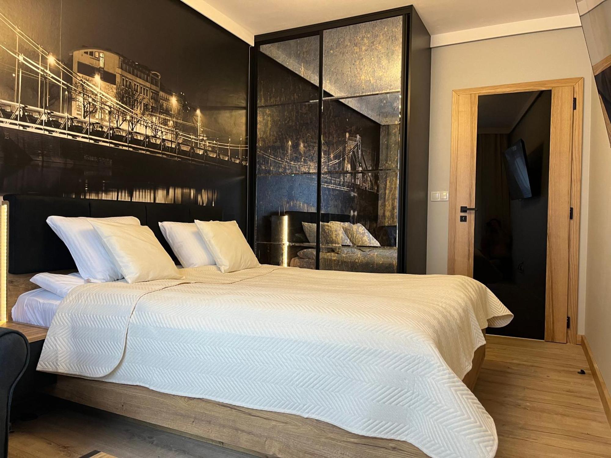 Jesionowe Apartamenty Nad Odra, Stare Miasto, Sauna W Jednym, Klimatyzacja , Garaz Podziemny 0 Zl, Odra River , Old Town, New Building, Air Conditioning, Sauna-One, Underground Garage Free Wrocław Eksteriør bilde