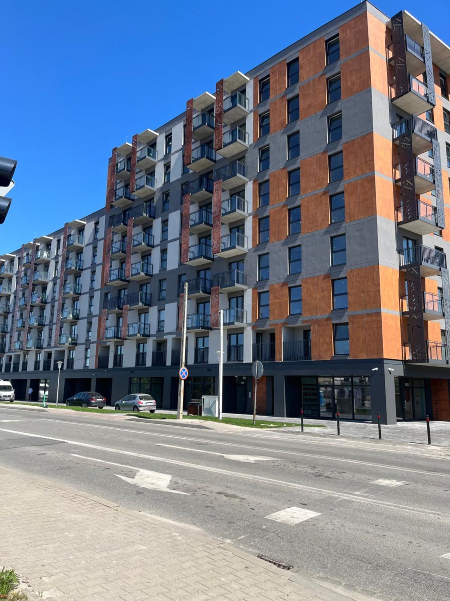 Jesionowe Apartamenty Nad Odra, Stare Miasto, Sauna W Jednym, Klimatyzacja , Garaz Podziemny 0 Zl, Odra River , Old Town, New Building, Air Conditioning, Sauna-One, Underground Garage Free Wrocław Eksteriør bilde