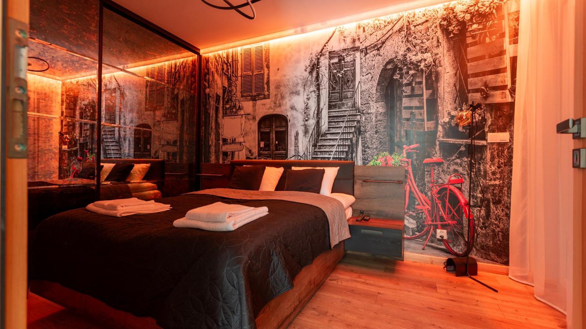 Jesionowe Apartamenty Nad Odra, Stare Miasto, Sauna W Jednym, Klimatyzacja , Garaz Podziemny 0 Zl, Odra River , Old Town, New Building, Air Conditioning, Sauna-One, Underground Garage Free Wrocław Eksteriør bilde