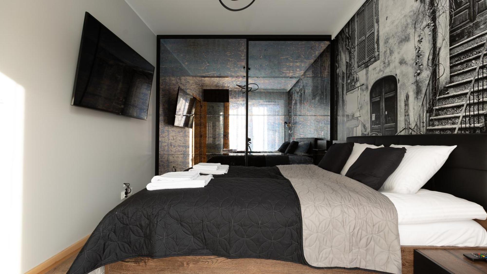 Jesionowe Apartamenty Nad Odra, Stare Miasto, Sauna W Jednym, Klimatyzacja , Garaz Podziemny 0 Zl, Odra River , Old Town, New Building, Air Conditioning, Sauna-One, Underground Garage Free Wrocław Eksteriør bilde