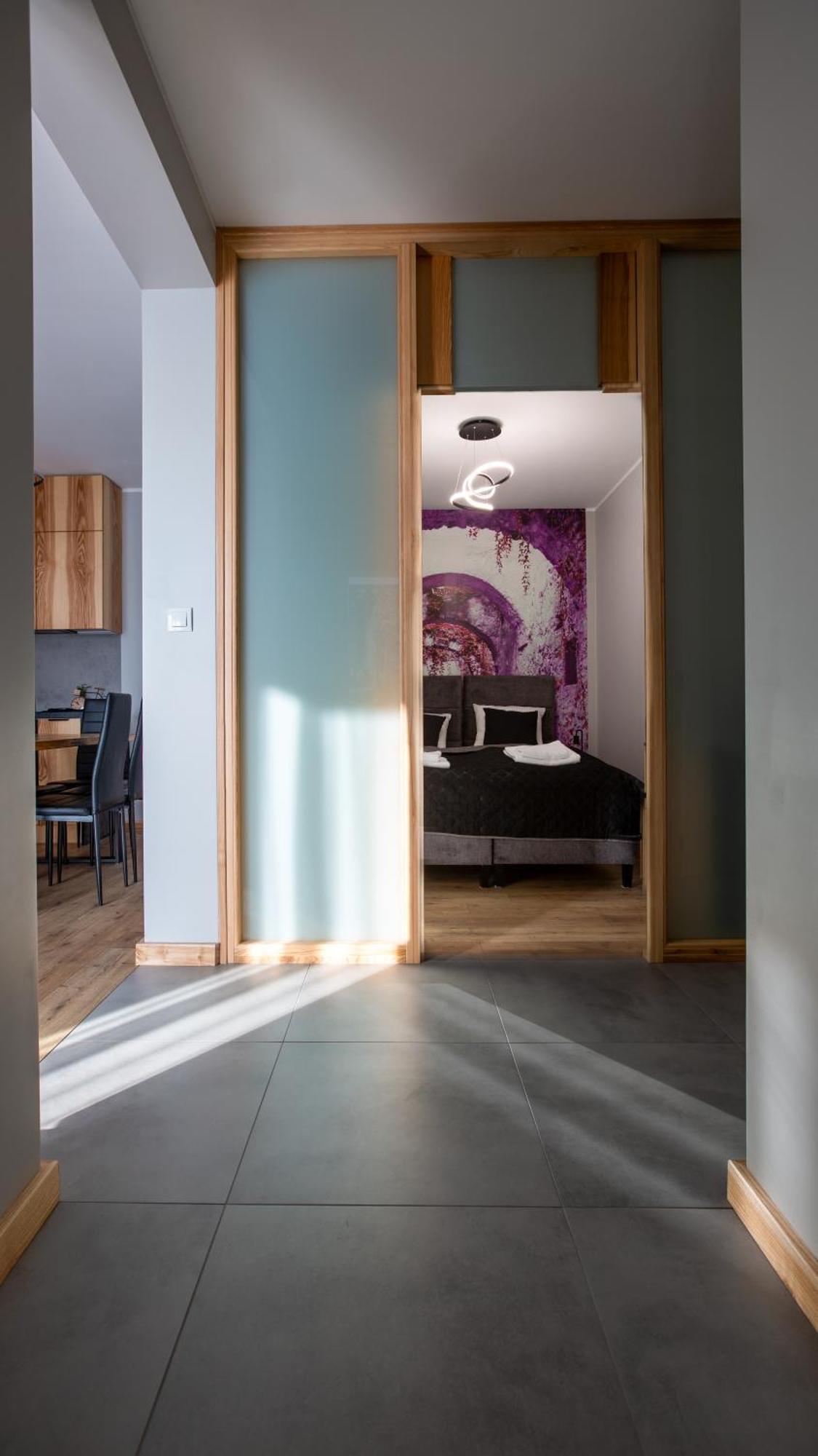 Jesionowe Apartamenty Nad Odra, Stare Miasto, Sauna W Jednym, Klimatyzacja , Garaz Podziemny 0 Zl, Odra River , Old Town, New Building, Air Conditioning, Sauna-One, Underground Garage Free Wrocław Eksteriør bilde